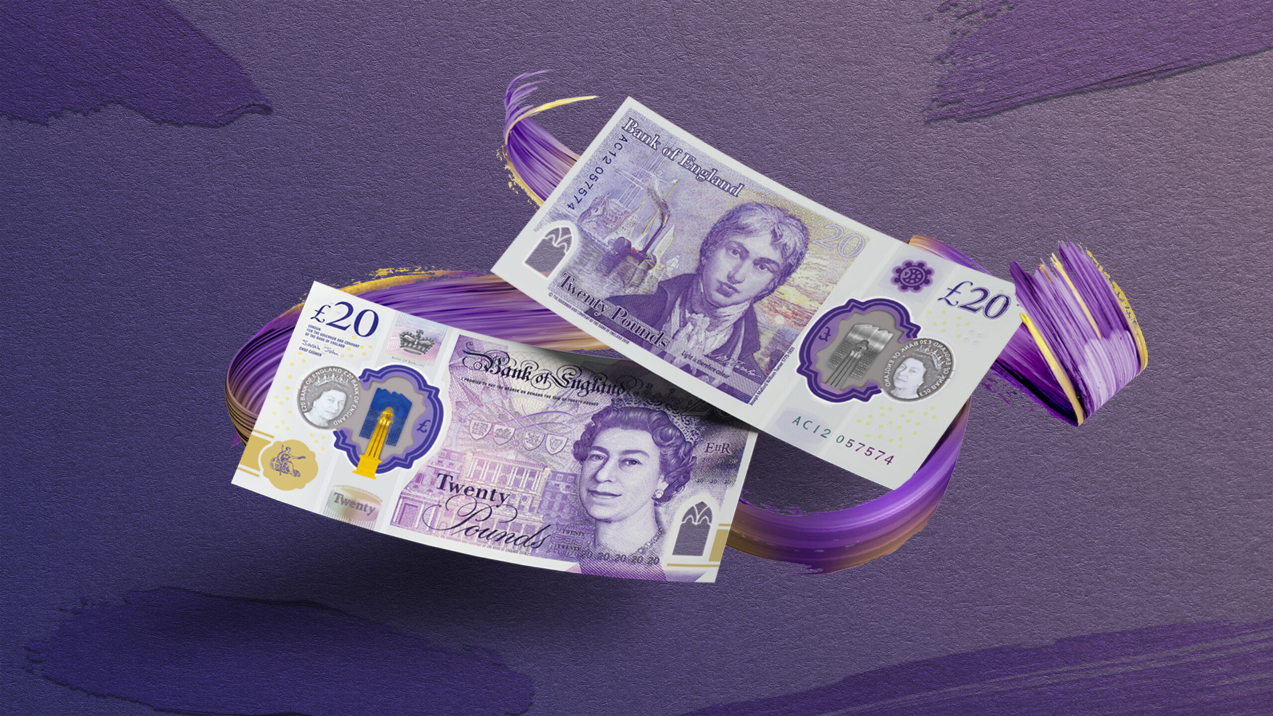 Bank+of+England+£20+banknote+campaign+designed+by+Peter+McCabe+freelance+designer+and+creative+director+2