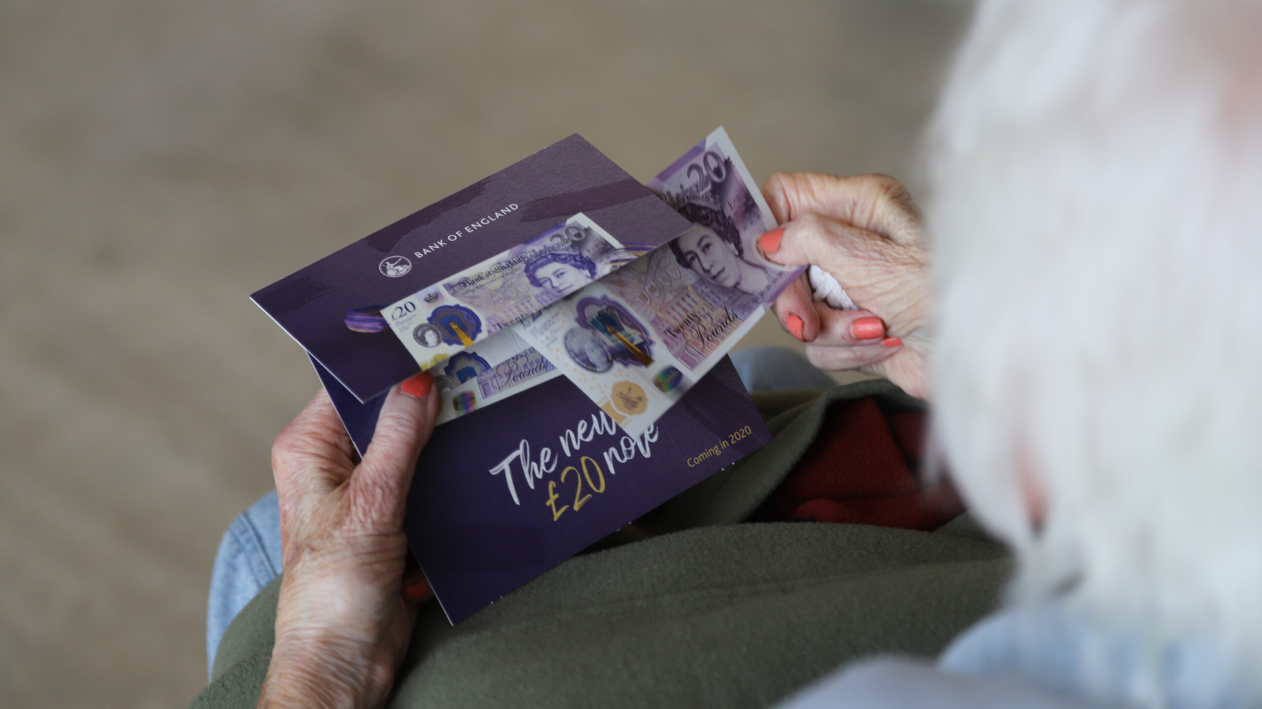 Bank+of+England+£20+banknote+campaign+designed+by+Peter+McCabe+freelance+designer+and+creative+director+5