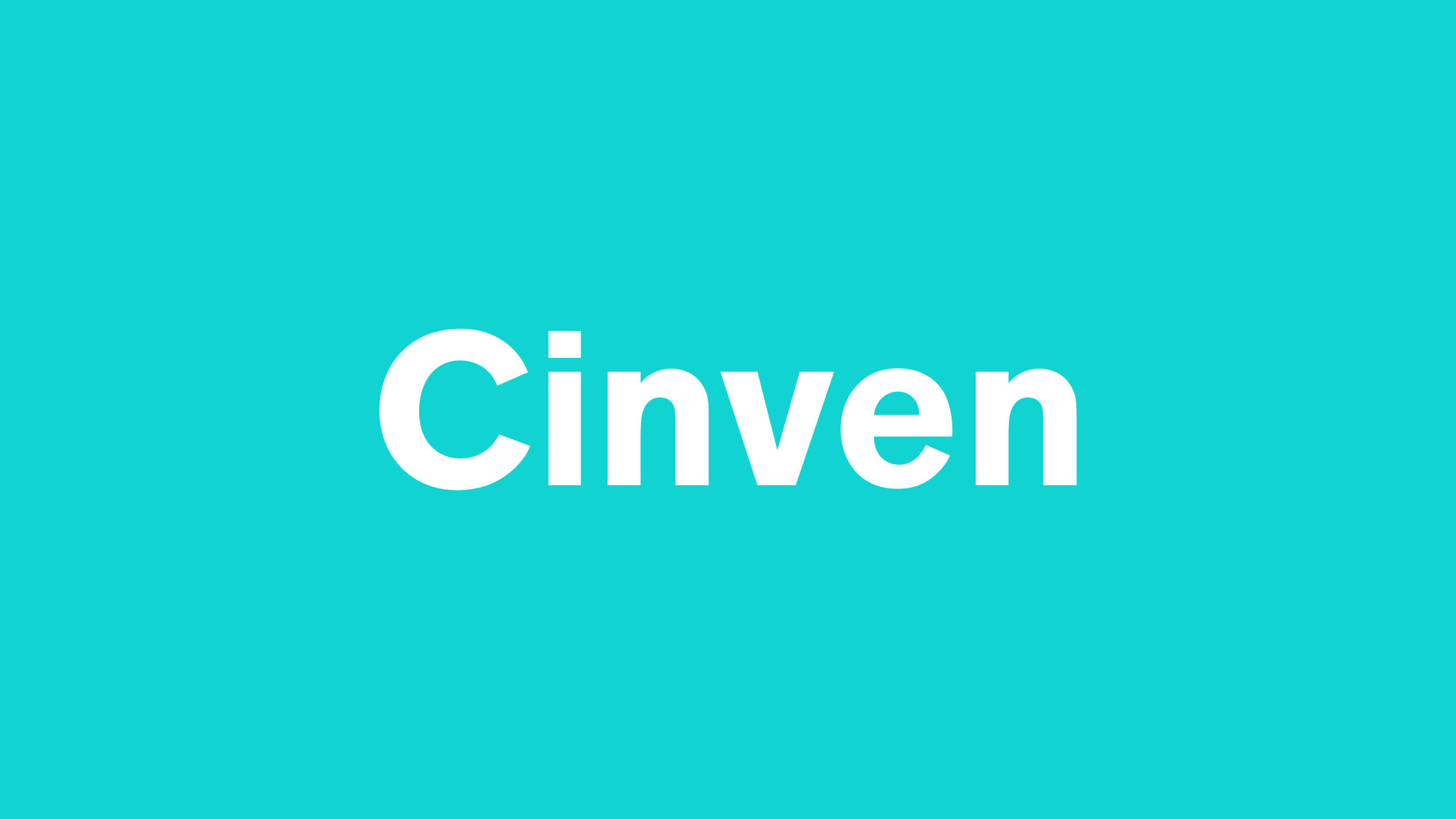 Cinven → Identity