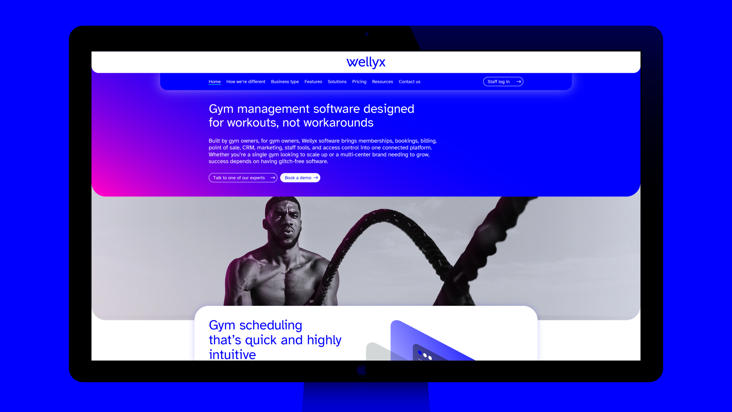 Wellyx