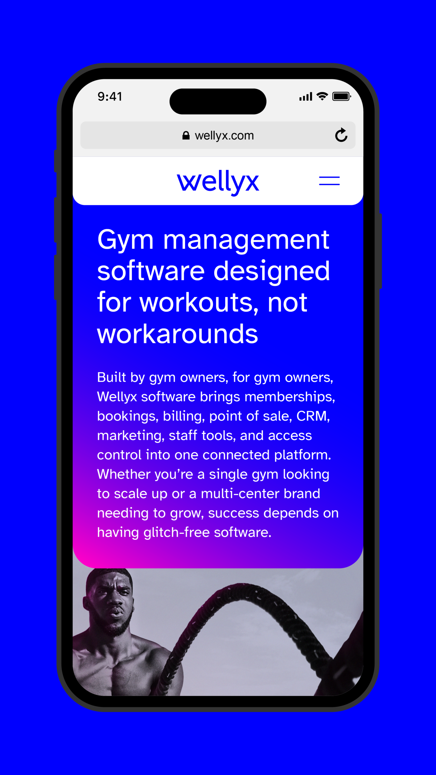 Wellyx