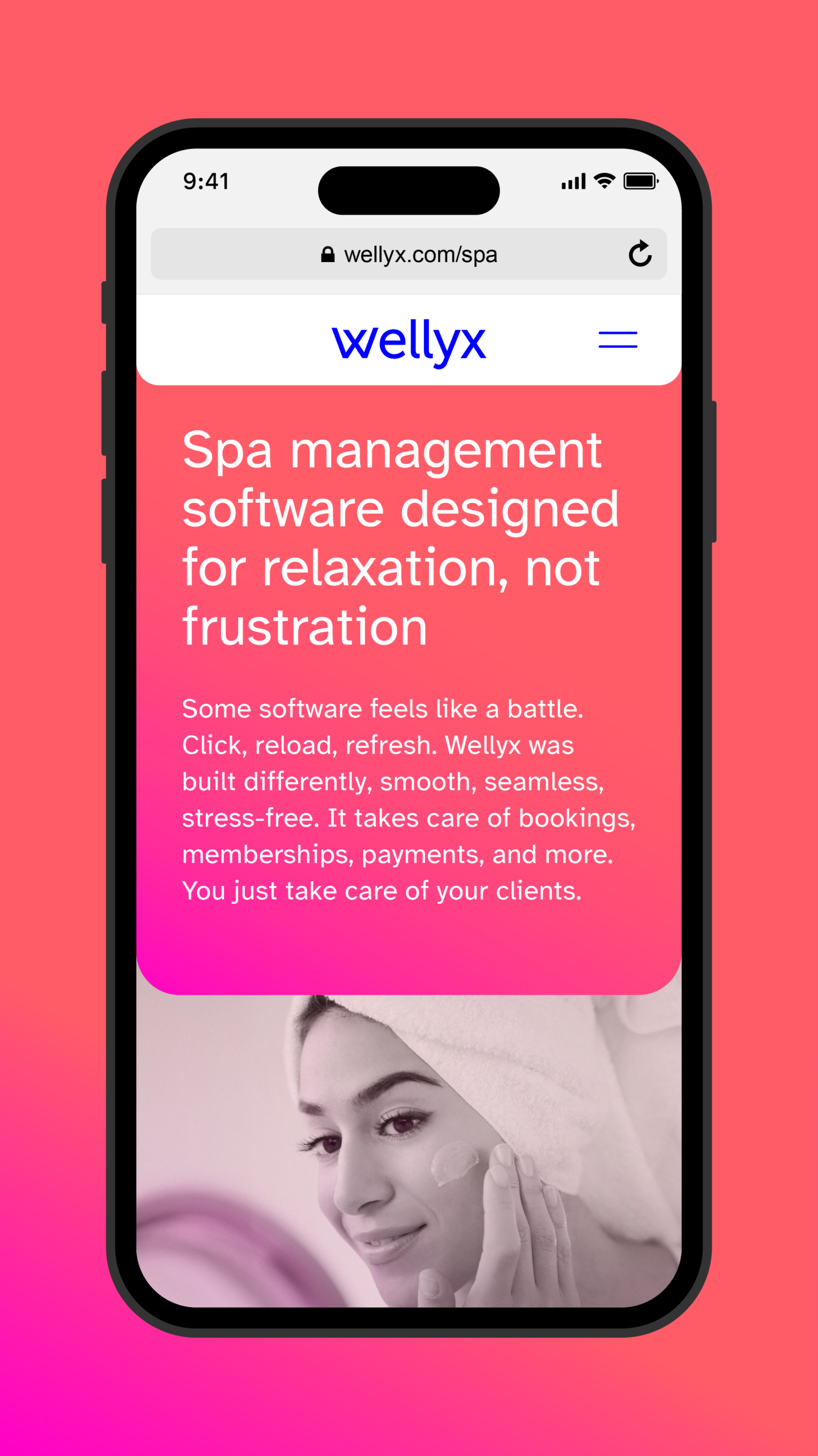 Wellyx