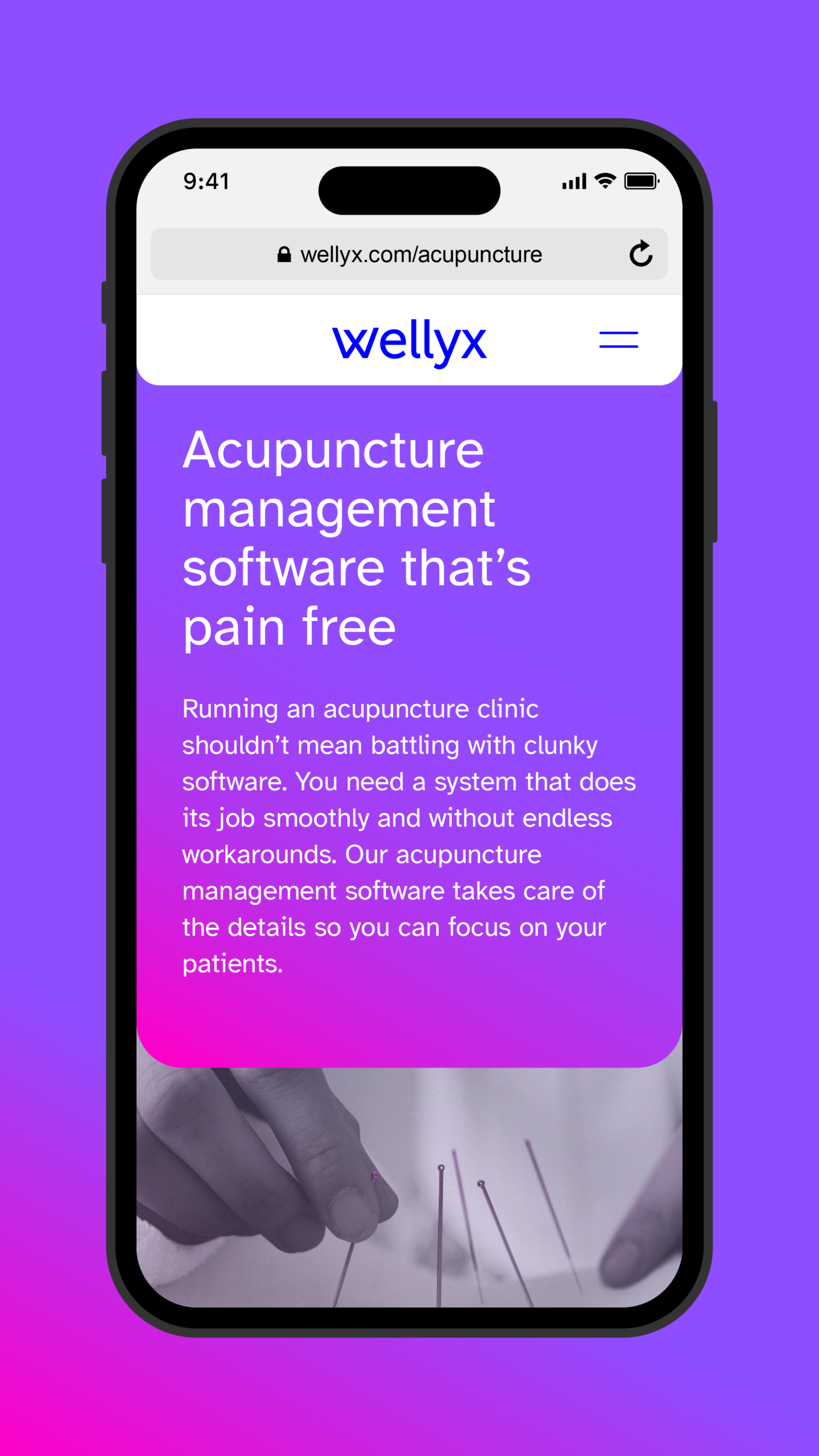 Wellyx
